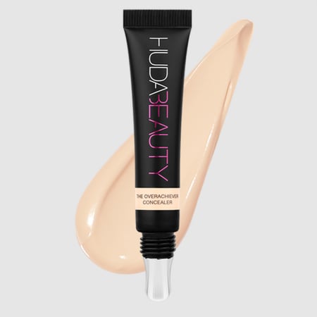 كونسيلر ذا اوفر اتشيفر من هدى بيوتي HUDABEAUTY THE OVERACHIEVER CONCEALER