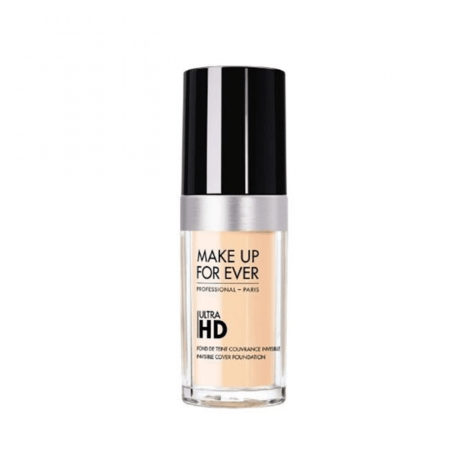 فونديشن ميك اب فورايفر makeup for ever ultra hd