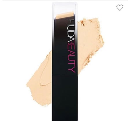 كريم اساس فاوكس فلتر ستيك من هدى بيوتي