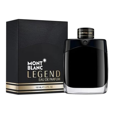 عطر مونت بلانك ليجند او دو بارفيوم 100 مل