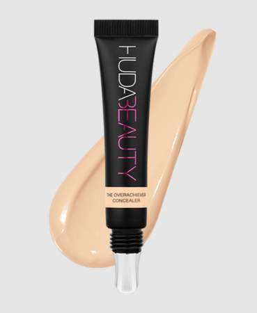 كونسيلر ذا اوفر اتشيفر من هدى بيوتي HUDABEAUTY THE OVERACHIEVER CONCEALER