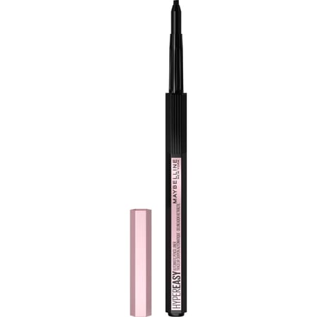 قلم تحديد العيون هايبر ايزي من ميبلين MAYBELLINE HYPER EASY EYELINER