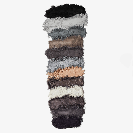 باليت ظل عيون SMOKY سموكي من بيوتي باي