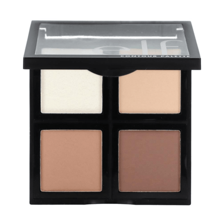 ايلف- كونتور رباعي باودر لايت ميديم