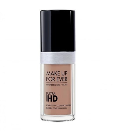 فونديشن ميك اب فورايفر makeup for ever ultra hd