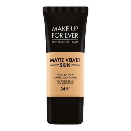 فونديشن ميك اب فورايفر مات فيلفت MAKEUP FOR EVER MATTE VELVET 30ML