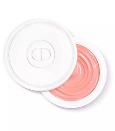 كريم العناية بالأظافر من ديور - Crème Abricot Strengthening Nail Care 8g