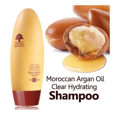 ارغان ميداس شامبو 200 مل