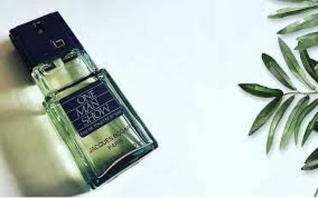 عطر ون مان شو من جاك بوجارت او دي تواليت 100 مل