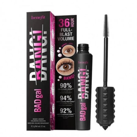 ماسكرا بنفت باد غال بانج فوليوم 8.5 جم - اسود