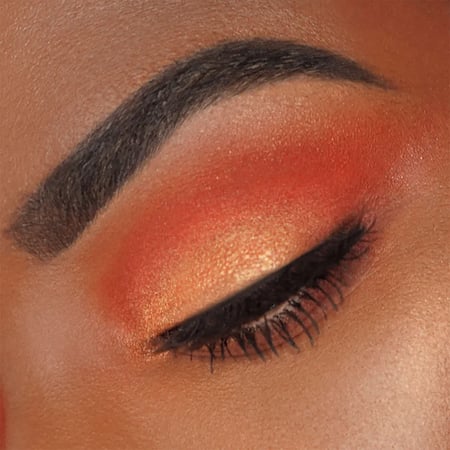 لوحة ظلال العيون لايت ماي فاير ميني من توفيسد