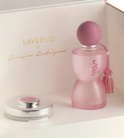 مجموعة جورجينا سينس - لافيرن LAVERNE