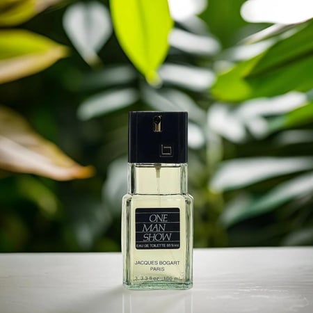 عطر ون مان شو من جاك بوجارت او دي تواليت 100 مل