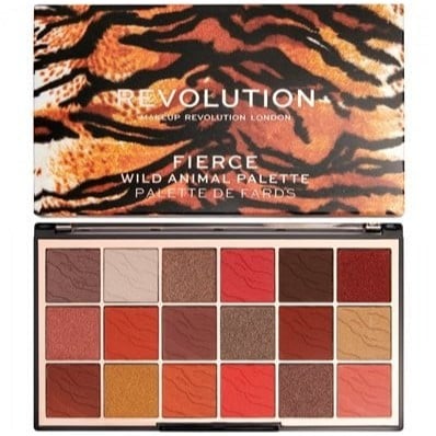 ظلال عيون فيرس وايلد انيمال ريفلوشن revolutiuon fierce wild animal