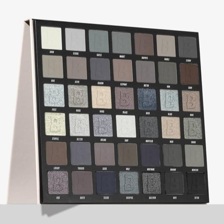 باليت ظل عيون SMOKY سموكي من بيوتي باي