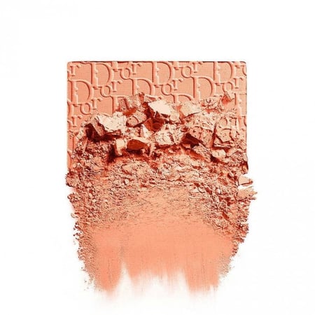 أحمر خدود روزي قلو من ديور  DIOR ROSY GLOW BLUSH 004 CORAL