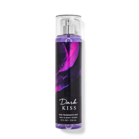 بخاخ معطر للجسم نيو ايديشن دارك كيس من باث اند بودي وركس- 236 مل