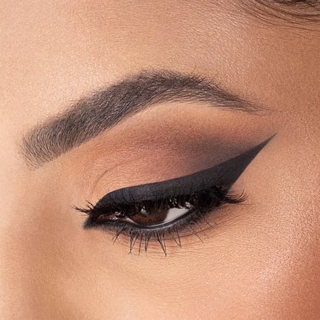 باليت ظلال عيون صغيرة لايكس تو سكراتش من كيتي من توفيسد