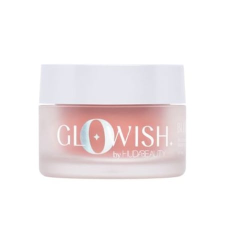 برايمر غلويش من هدى بيوتي- بلور جم