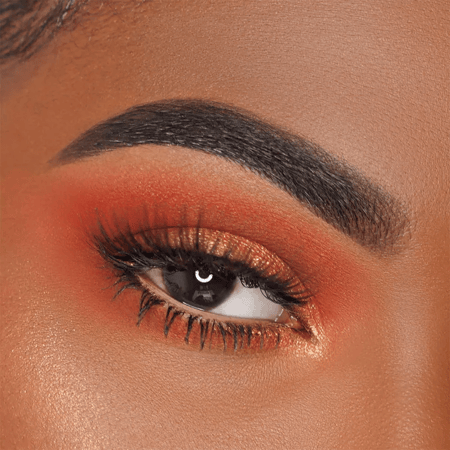 لوحة ظلال العيون لايت ماي فاير ميني من توفيسد