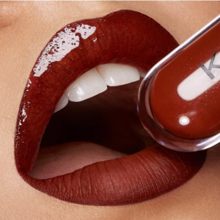 روج كيكو 128 KIKO ROUGE
