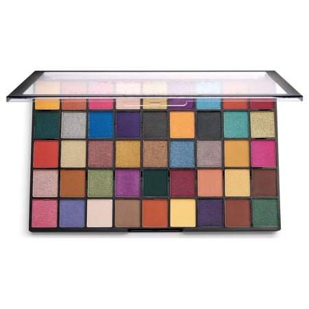 باليت ظل عيون Makeup Revolution Maxi Re-loaded -Dream Big