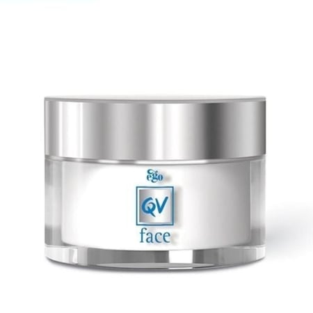 كيو في كريم المرطب الليلي للوجه 50 جم