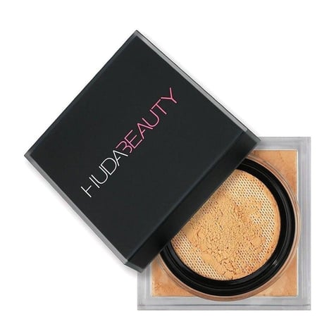 بودره ايزي بيك السائبه من هدى بيوتي HUDA BEAUTY EASY BAKE LOOSE POWDER