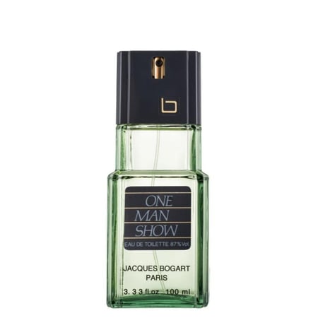 عطر ون مان شو من جاك بوجارت او دي تواليت 100 مل