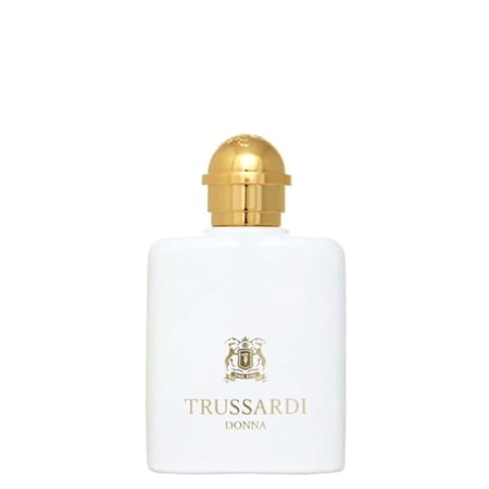 عطر تروساردي دونا الابيض او دو بارفيوم 50 مل