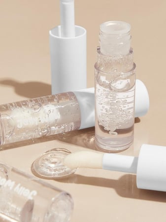 شيجلام زيت مرطب وملمع شفاه جيلي واو 30 جم - Loco for CoCo