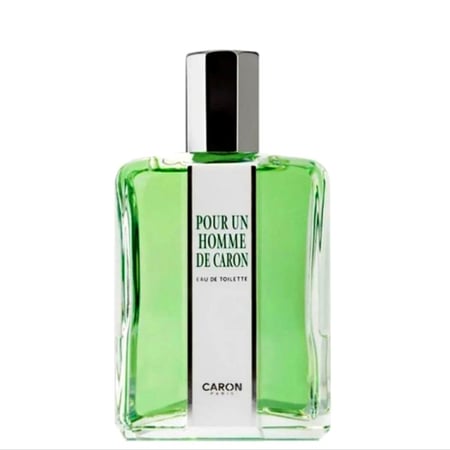 عطر كارون الاخضر بور ان اوم او دو تواليت 200 مل