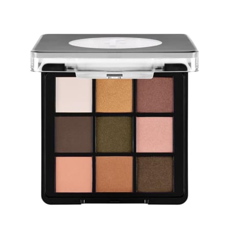 فلورمار ظلال العيون - 007 9 الوان