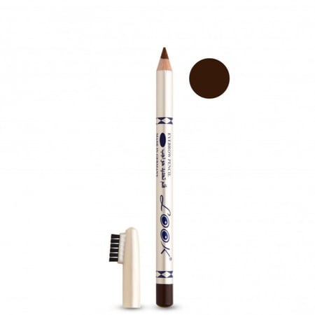 قلم حواجب لتحديد ورسم شعر الحاجب من لوك - 415