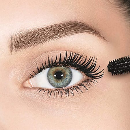 مسكرا سيفورا آوتريجس ڤوليوم اولترا بلاك