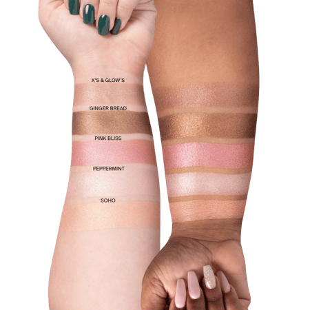 اضاءة بينك بليس اوفرا OFRA HIGHLIGHTER PINK BLISS