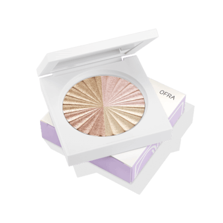 اضاءة اول اوف ذا لايتس من اوفرا رباعي