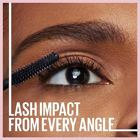 ماسكرا سكاي هاي ميبلين MAYBELLINE SKY HIGH