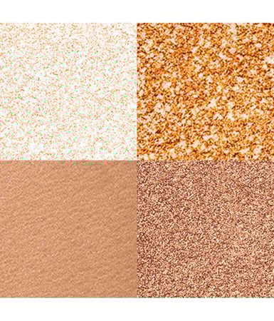 ظلال عيون رباعي لاجونا إصدار محدود من نارس Nars Eyeshadow Quad LAGUNA Limited Edition