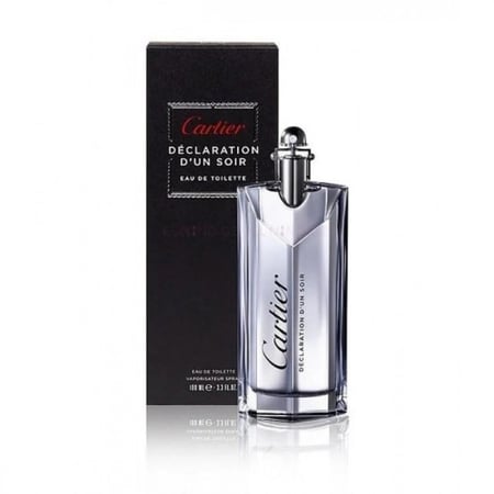 عطر كارتير ديكلاريشن دون سوار او دو تواليت 100مل