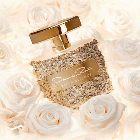 عطر اوسكار دي لارنتا بيلا اسنس او دو بارفيوم نسائي 100مل
