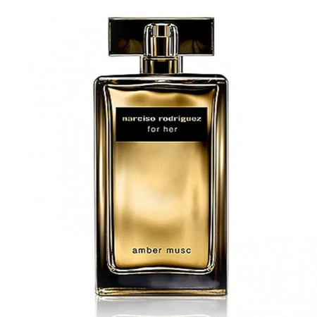 عطر نارسيسو رودريغيز عنبر مسك او دو بارفيوم نسائي 100مل