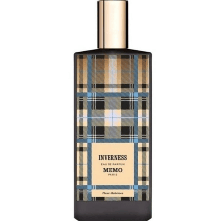 عطر ميمو باريس انفيرنيس او دو بارفيوم 75 مل