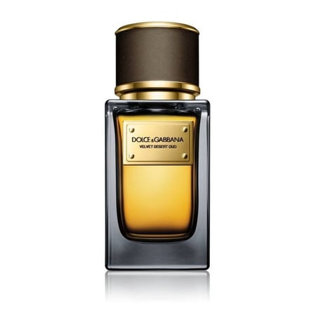عطر دولتشي غابانا فيلفت ديزيرت عود او دو بارفيوم 150مل