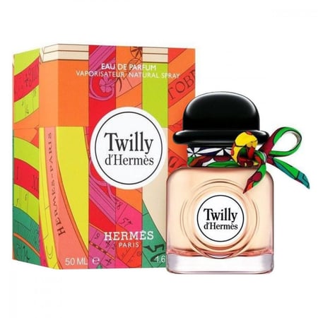 عطر هيرمس تويلي دي هيرمس او دو بارفيوم نسائي 50مل