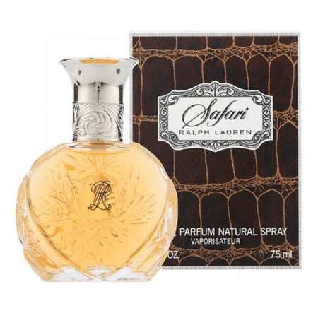 عطر رالف لورين سفاري او دو بارفيوم نسائي 75مل
