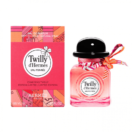 عطر هيرمس تويلي دي هيرمس ايو بويفيري او دو بارفيوم نسائي 85مل