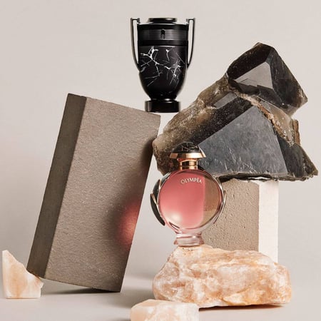 عطر باكو رابان انفكتوس اونيكس كولكتر ايديشن او دو تواليت رجالي 100مل