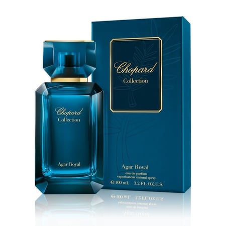عطر شوبارد كوليكشن اجار رويال او دو بارفيوم 100مل