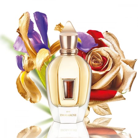 عطر زيرجوف داما روز او دو بارفيوم نسائي 100مل